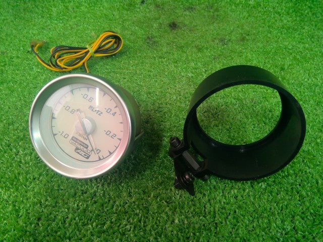 ブリッツ／ＢＺＲ－４８００４／バキューム計