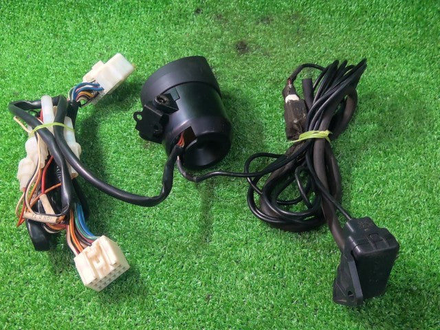 スバル／ブースト計／純正オプション