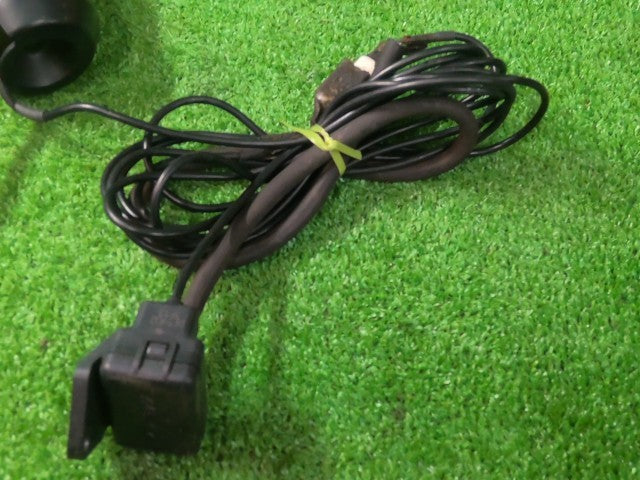 スバル／ブースト計／純正オプション