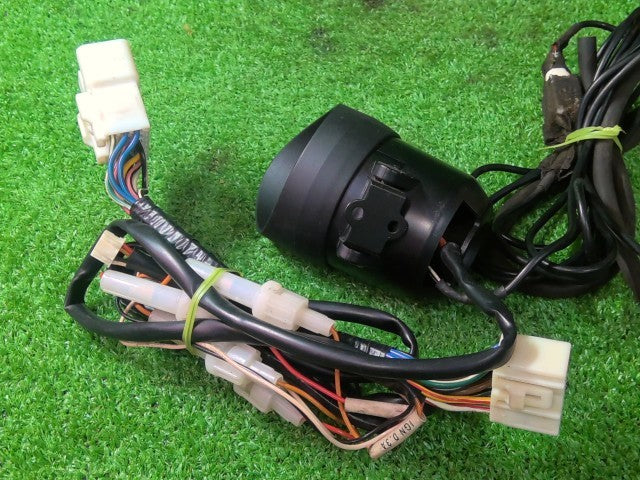 スバル／ブースト計／純正オプション