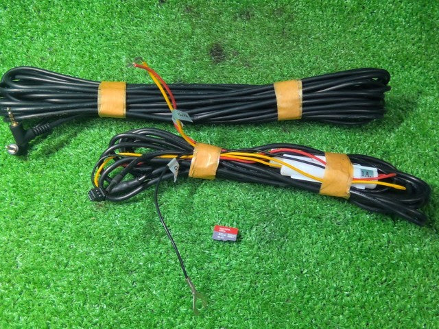 ドライブレコーダー・コムテック・ＣＯＭＴＥＣ・ＺＤＲ０３５ＫＴ－Ｐ／ＺＤＲ－０１５