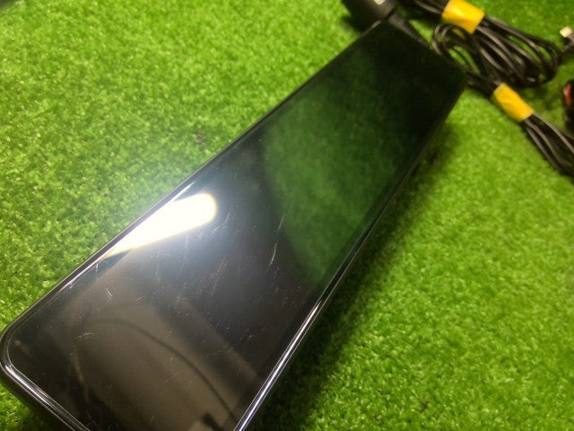 ドラレコ・ルームミラー型・前後カメラドライブレコーダー・ＣＨＡＮＧＥＲ・Ｖ２８