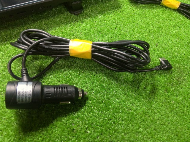 ドラレコ・ルームミラー型・前後カメラドライブレコーダー・ＣＨＡＮＧＥＲ・Ｖ２８