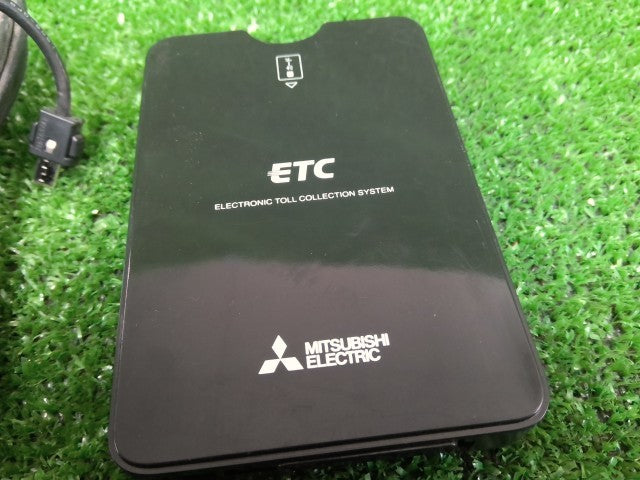 ＥＴＣ・三菱・ＥＰ－９Ｕ７１６ＶＢ・音声案内