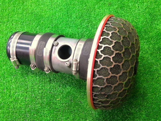 スバル・レガシィ・Ｂ４・ＴＡ－ＢＬ５  ＨＫＳ・パワーフロー・ステー欠品