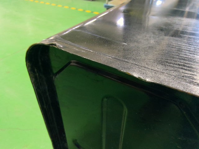 【大型商品】ＹＳＴ・Ｔ－６４８Ｙ・２００リットル・燃料タンク