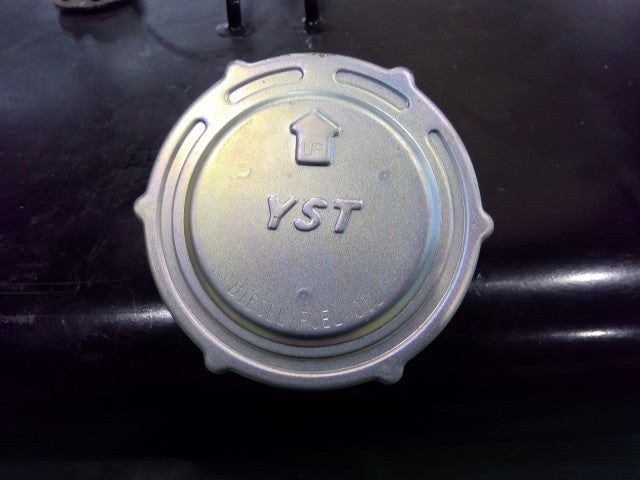 【大型商品】ＹＳＴ・Ｔ－６４８Ｙ・２００リットル・燃料タンク