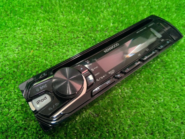 ダイハツ・ＫＥＮＷＯＯＤ・オーディオ・１ＤＩＮ・Ｕ３９３Ｄ 純正ケンウッド配線加工品