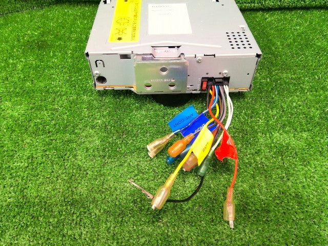 ケンウッド・オーディオ・１ＤＩＮ Ｅ２６２