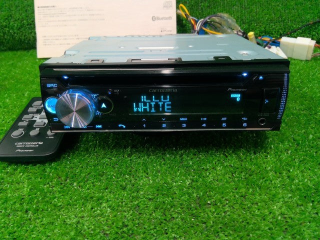 カロッツェリア・オーディオ・1DIN DEH－5500 – エルバ