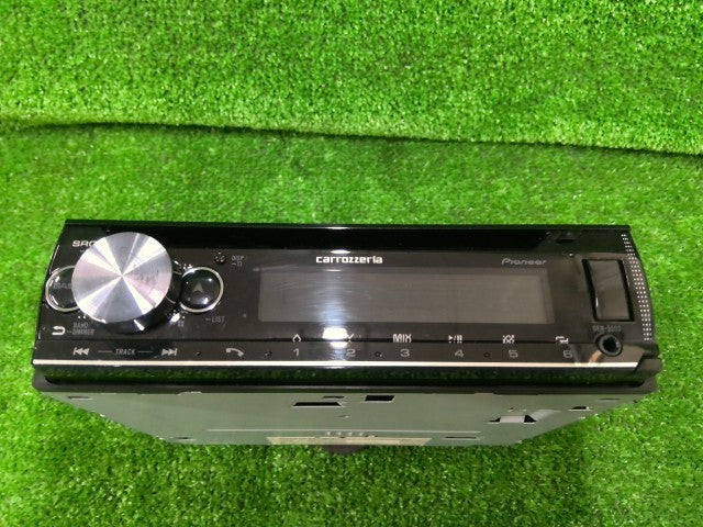 カロッツェリア・オーディオ・１ＤＩＮ ＤＥＨ－５５００