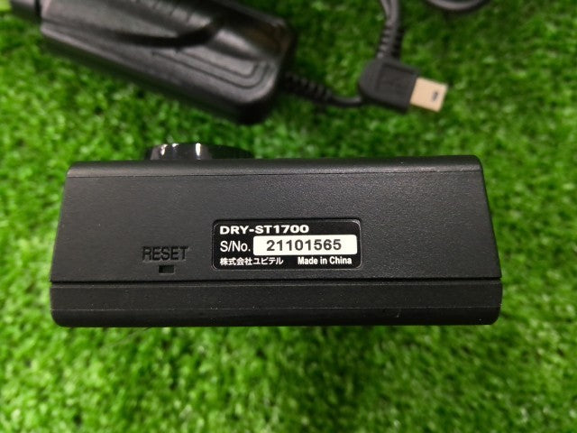 ユピテル・ドライブレコーダー・ＤＲＹ－ＳＴ１７００