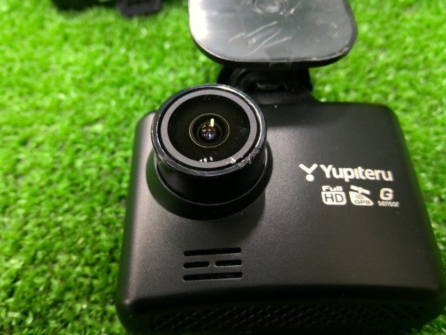 ユピテル・ドライブレコーダー・ドラレコ・ DRY－TW7500