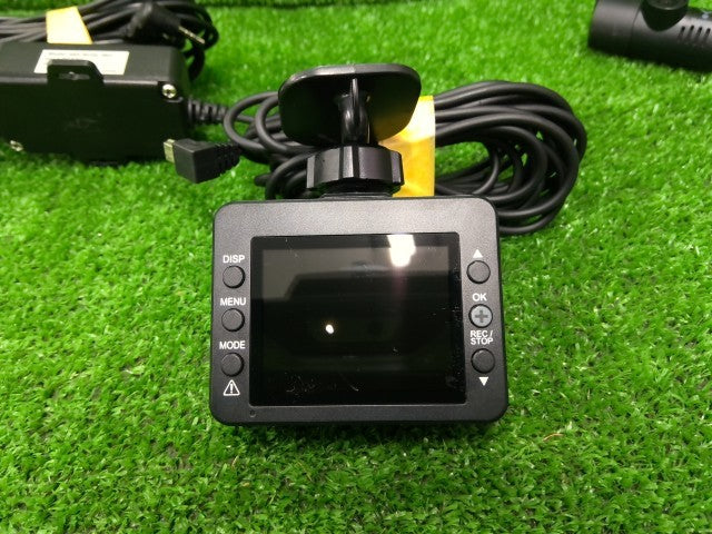 ユピテル・ドライブレコーダー・ドラレコ・ DRY－TW7500