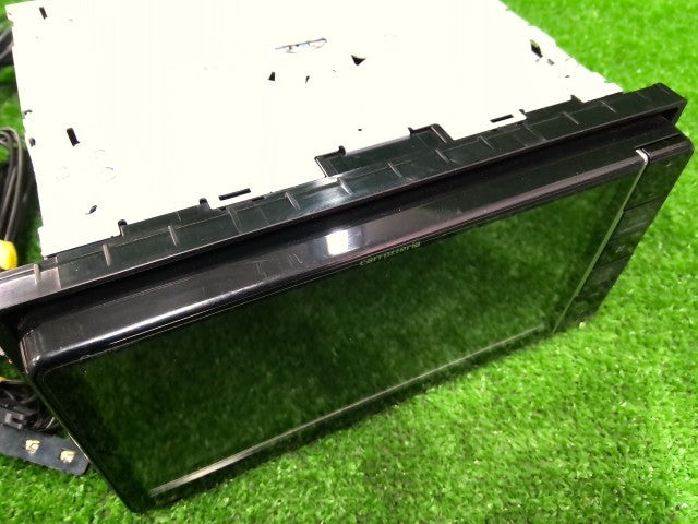 カロッツェリア・ナビゲーション・２００ミリ・２ＤＩＮ ＡＶＩＣ－ＲＷ８１２・Ｂｌｕｅｔｏｏｔｈ・ＤＶＤ／ＣＤ・フルセグ