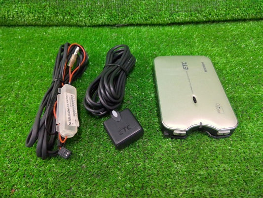 ＥＴＣ・三菱電機・音声案内・アンテナ分離型 ＥＰ－９Ｕ７９ＶＳ