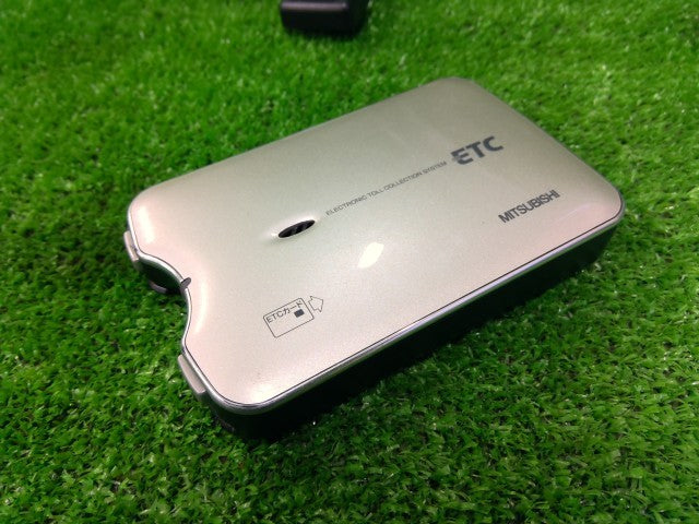 ＥＴＣ・三菱電機・音声案内・アンテナ分離型 ＥＰ－９Ｕ７９ＶＳ