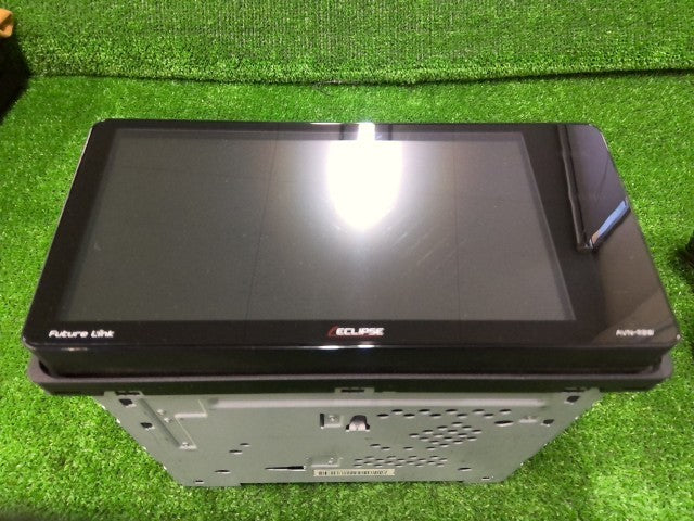 イクリプス・ナビゲーション・２００ミリワイド ＡＶＮ－Ｒ８Ｗ・Ｂｌｕｅｔｏｏｔｈ・ＤＶＤ／ＣＤ