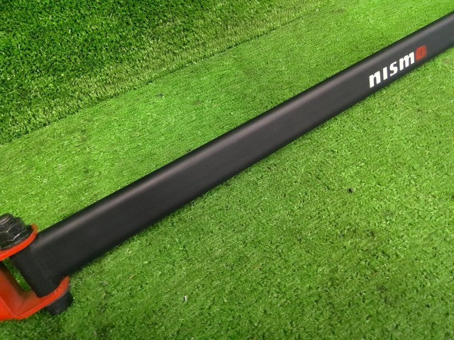 ティーダ・Ｃ１１・ＮＩＳＭＯ・フロント・ストラット・タワーバー