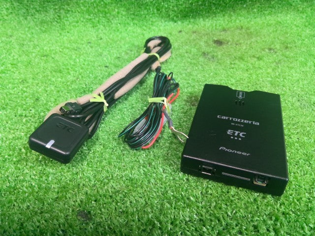 ＥＴＣ・カロッツェリア・音声案内・アンテナ分離型・ＮＤ－ＥＴＣ３０・１２Ｖ／２４Ｖ