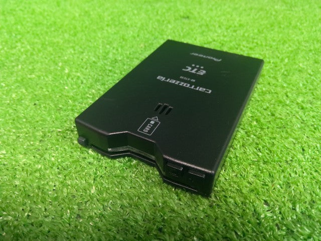 ＥＴＣ・カロッツェリア・音声案内・アンテナ分離型・ＮＤ－ＥＴＣ３０・１２Ｖ／２４Ｖ