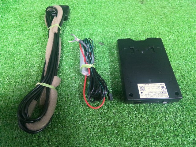 ＥＴＣ・カロッツェリア・音声案内・アンテナ分離型・ＮＤ－ＥＴＣ３０・１２Ｖ／２４Ｖ
