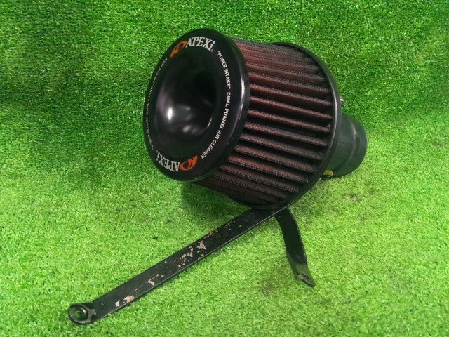 フェアレディＺ・Ｚ３３・ＡＰＥＸｉ製・パワー・インテーク・５０８－Ｎ０２０相当