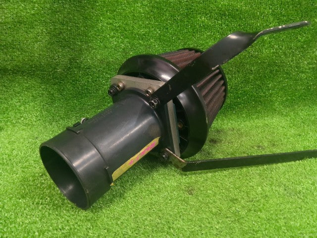 フェアレディＺ・Ｚ３３・ＡＰＥＸｉ製・パワー・インテーク・５０８－Ｎ０２０相当
