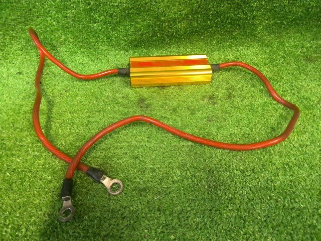 ファイバーワークス・フューエルバンクＥＶＯⅡ・静電気除去軽減