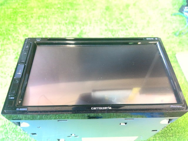カロッツェリア・オーディオ・２ＤＩＮ ＦＨ－８５００ＤＶＳ