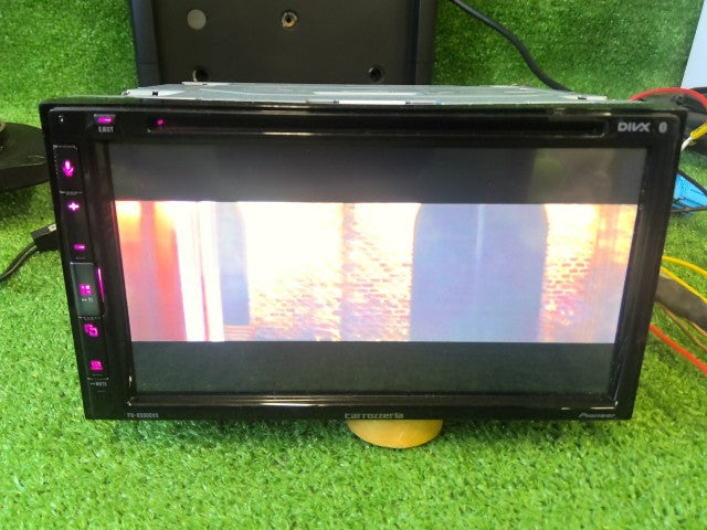 カロッツェリア・オーディオ・２ＤＩＮ ＦＨ－８５００ＤＶＳ