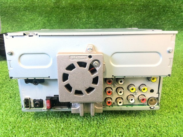 カロッツェリア・オーディオ・２ＤＩＮ ＦＨ－８５００ＤＶＳ