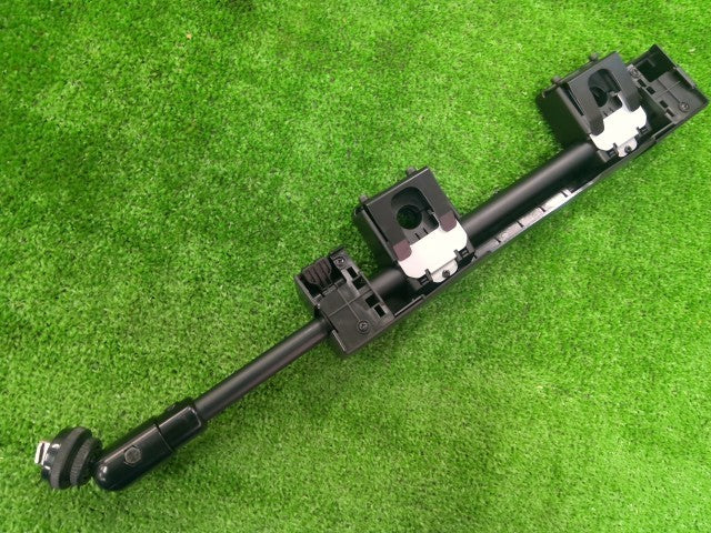 アルパイン・リアシート・ヘッドレスト・モニター・１１．１インチ・ＰＫＧ－Ｍ１１００