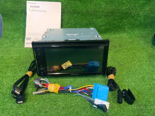 スズキ純正・カロッツェリア・ディスプレイ・オーディオ  ＰＶＨ－９３００ＤＶＳＺＳ