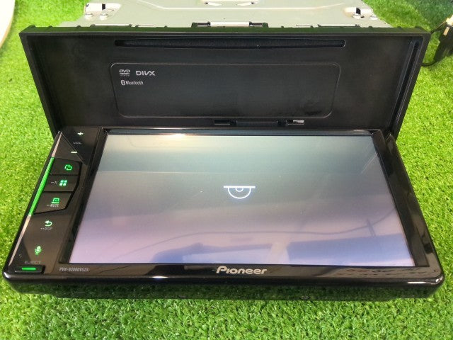 スズキ純正・カロッツェリア・ディスプレイ・オーディオ  ＰＶＨ－９３００ＤＶＳＺＳ