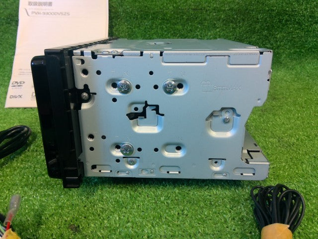 スズキ純正・カロッツェリア・ディスプレイ・オーディオ  ＰＶＨ－９３００ＤＶＳＺＳ