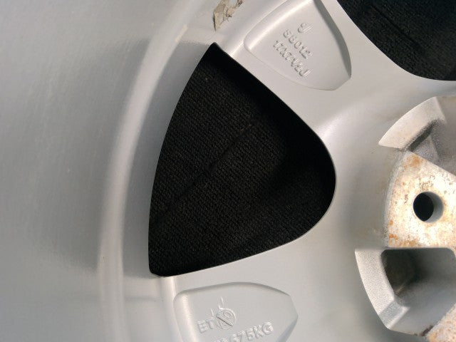 純正風・ＴＡＲＧＡ・ネーベル・１７×７．５Ｊ＋４０・５穴　ＰＣＤ１１２・タルガ・アルミホイール・４本セット