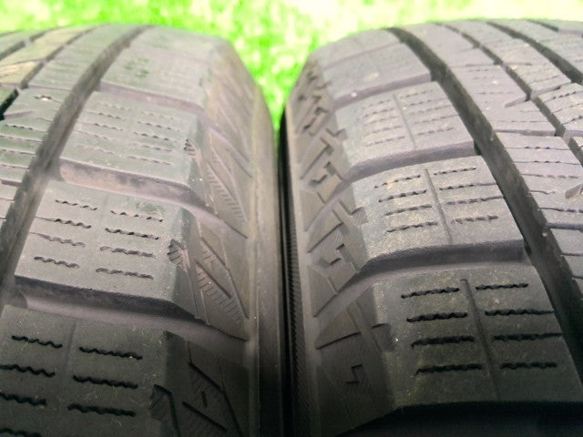ヨコハマ・ｉＧ６０・１７５／７０Ｒ１４・２４年・スタッドレスタイヤ・４本セット