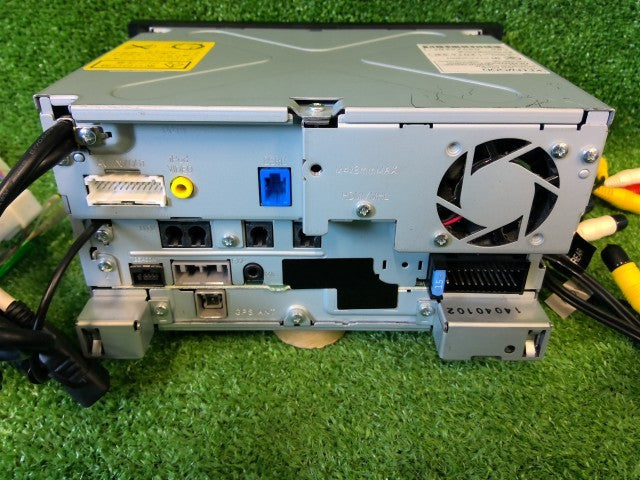 ケンウッド・ナビゲーション・ＭＤＶ－Ｚ７０１Ｗ・２００ｍｍワイド・Ｂｌｕｅｔｏｏｔｈ・フルセグ・ＤＶＤ／ＣＤ