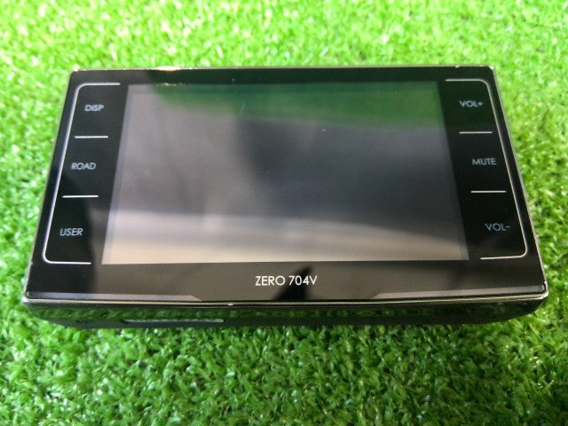 コムテック・ＧＰＳ内蔵・レーダー・探知機