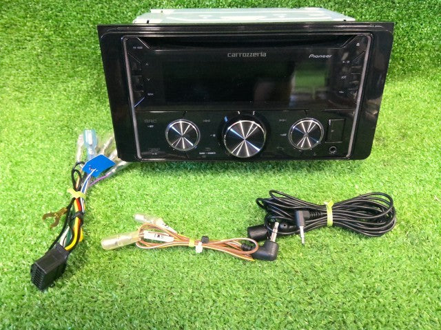 カロッツェリア・ＢＬＵＥＴＯＯＴＨ・オーディオ・２ＤＩＮ