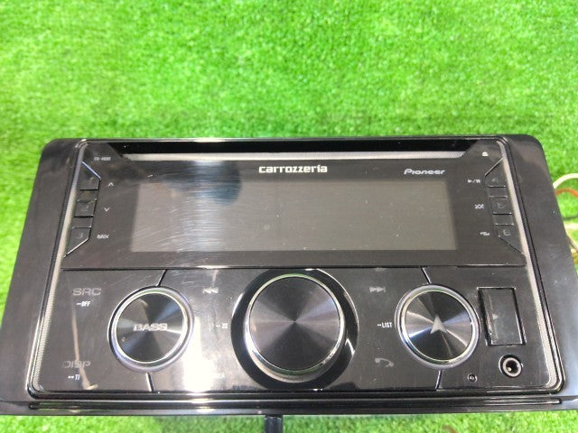 カロッツェリア・ＢＬＵＥＴＯＯＴＨ・オーディオ・２ＤＩＮ