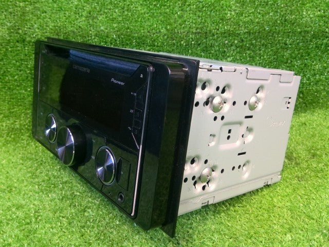 カロッツェリア・ＢＬＵＥＴＯＯＴＨ・オーディオ・２ＤＩＮ