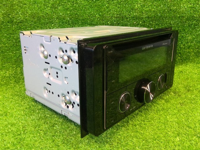 カロッツェリア・ＢＬＵＥＴＯＯＴＨ・オーディオ・２ＤＩＮ