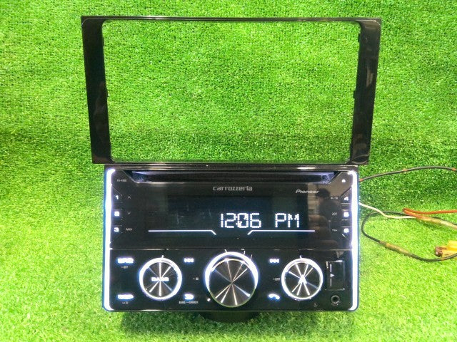 カロッツェリア・ＢＬＵＥＴＯＯＴＨ・オーディオ・２ＤＩＮ