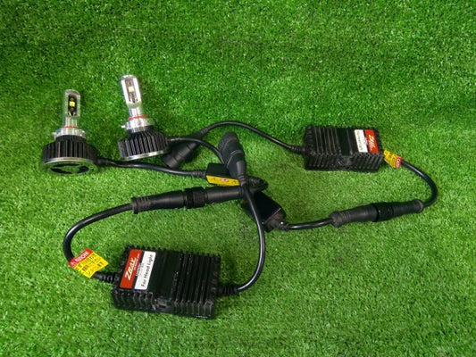 ＺＲＡＹ・ＨＢ３・９００５・ヘッドライト用・ＬＥＤ・白色・ホワイト