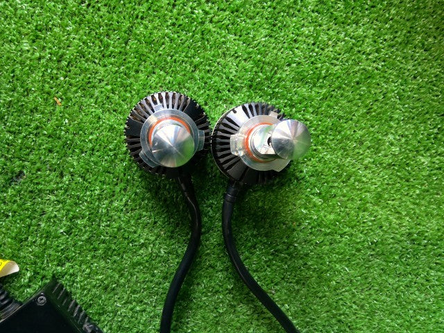 ＺＲＡＹ・ＨＢ３・９００５・ヘッドライト用・ＬＥＤ・白色・ホワイト