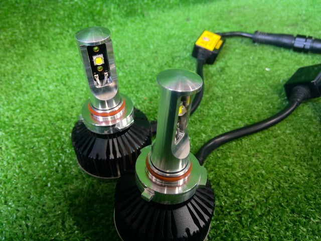 ＺＲＡＹ・ＨＢ３・９００５・ヘッドライト用・ＬＥＤ・白色・ホワイト