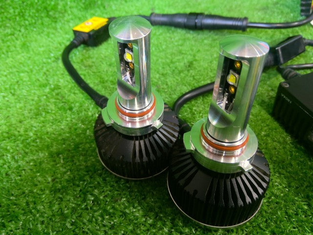 ＺＲＡＹ・ＨＢ３・９００５・ヘッドライト用・ＬＥＤ・白色・ホワイト