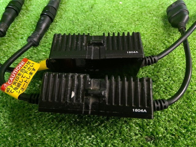 ＺＲＡＹ・ＨＢ３・９００５・ヘッドライト用・ＬＥＤ・白色・ホワイト
